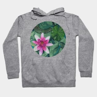 Spring Dream Hoodie